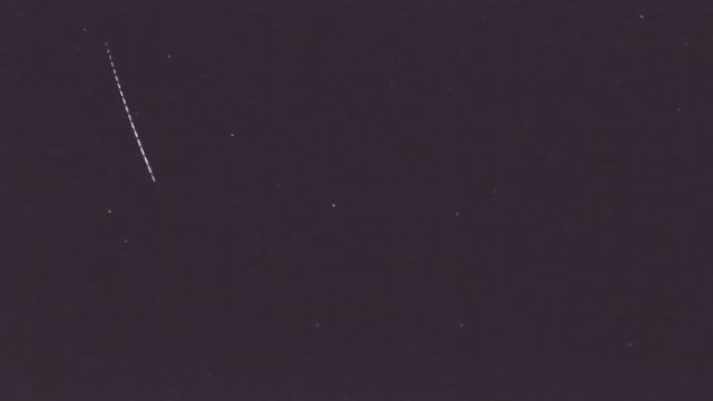 AMS56 meteor