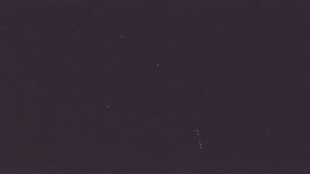 AMS56 meteor
