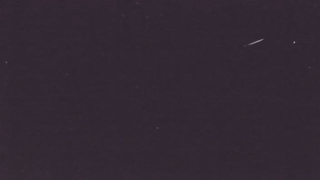 AMS56 meteor