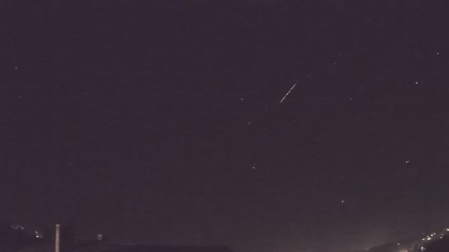 AMS56 meteor