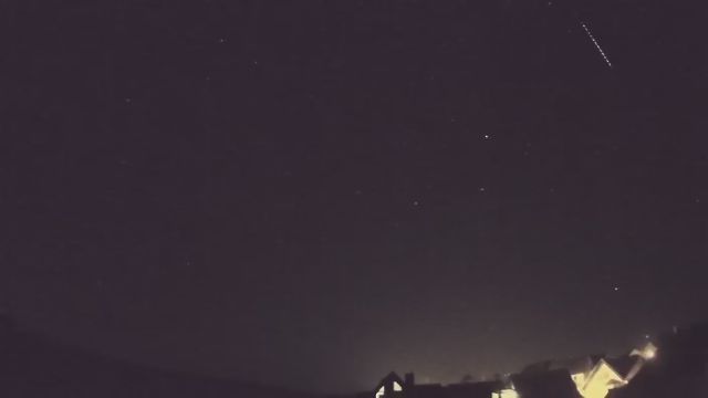 AMS56 meteor