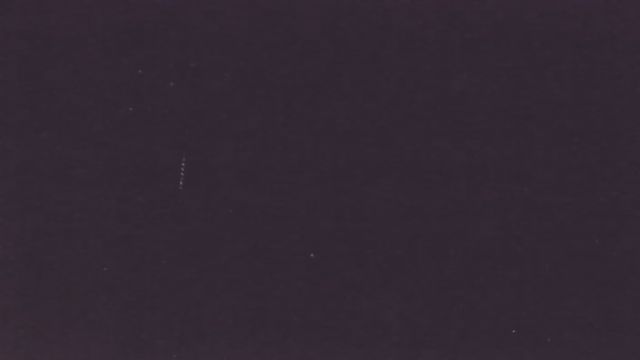 AMS56 meteor
