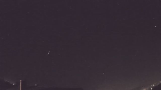 AMS56 meteor