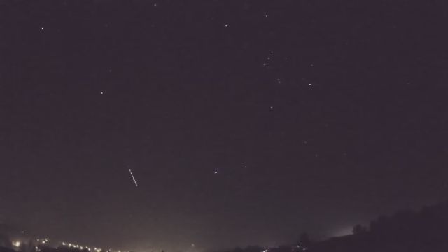 AMS56 meteor