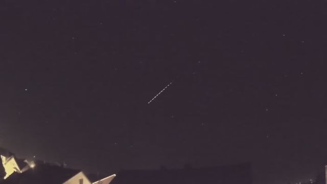 AMS56 meteor