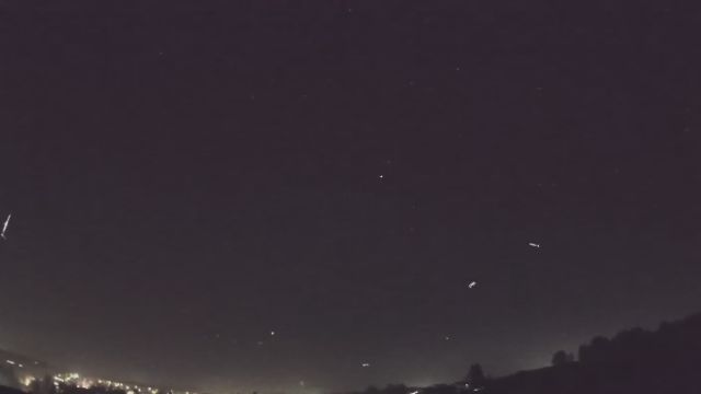 AMS56 meteor