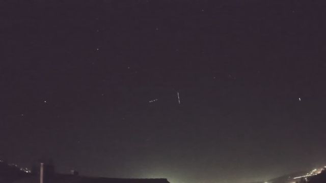 AMS56 meteor