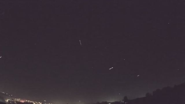 AMS56 meteor