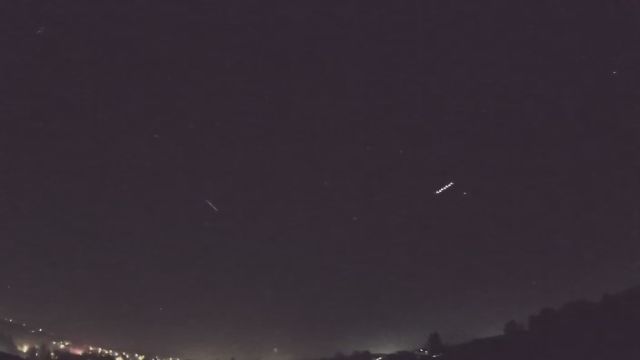 AMS56 meteor