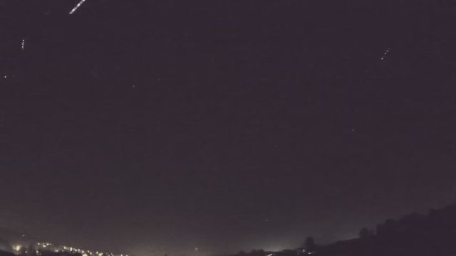 AMS56 meteor