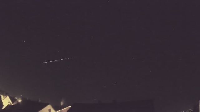 AMS56 meteor
