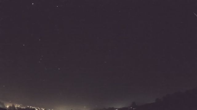 AMS56 meteor