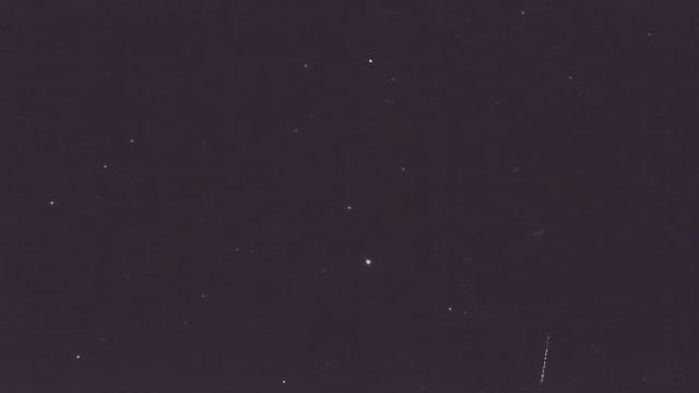 AMS56 meteor