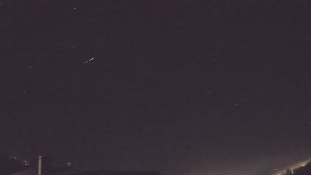 AMS56 meteor