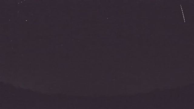 AMS56 meteor