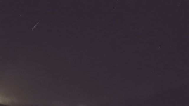 AMS56 meteor