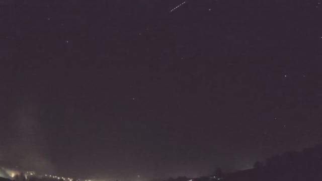 AMS56 meteor