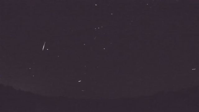 AMS56 meteor