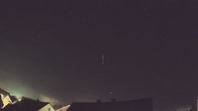 AMS56 meteor