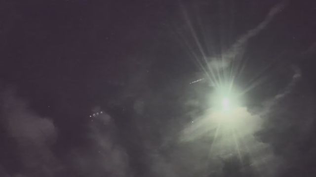 AMS56 meteor