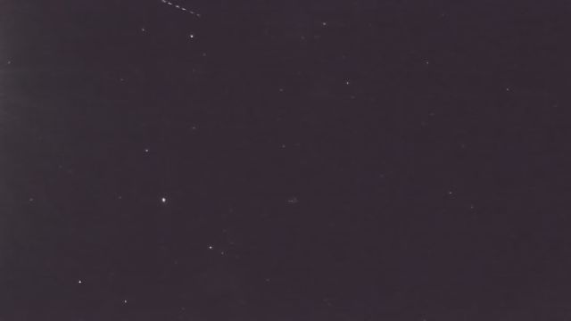 AMS56 meteor