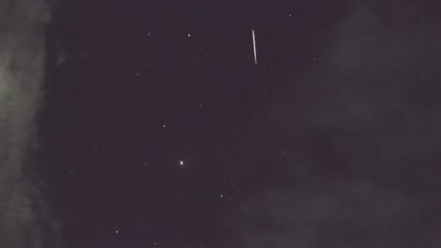 AMS56 meteor