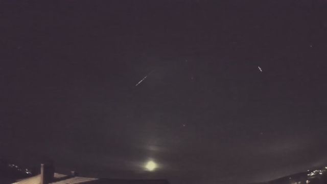 AMS56 meteor