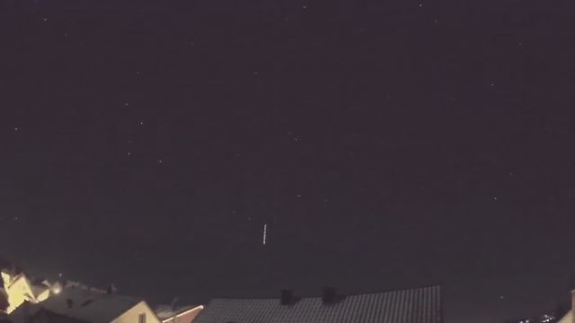 AMS56 meteor