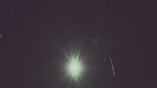 AMS56 meteor