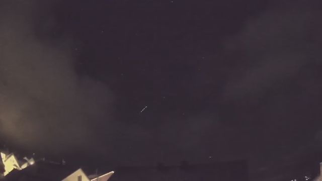 AMS56 meteor