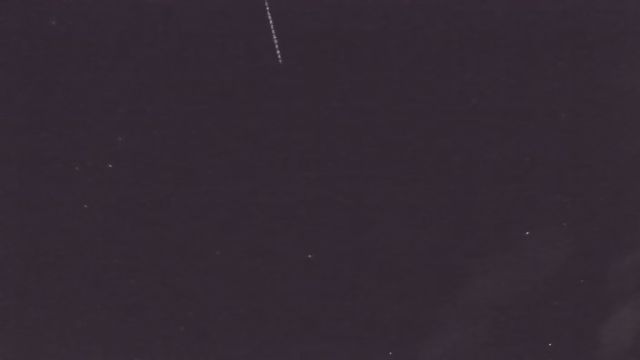 AMS56 meteor
