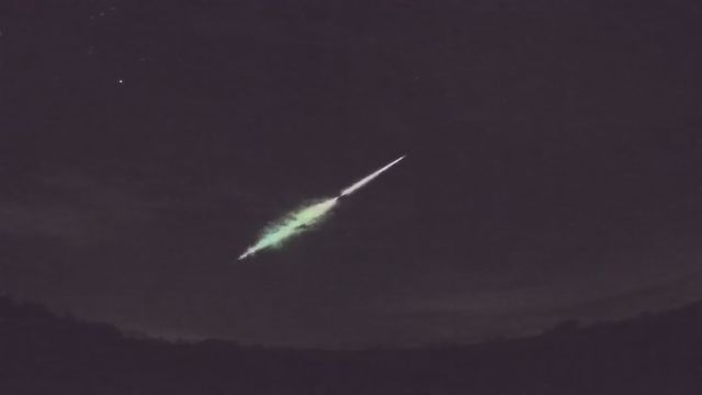AMS56 meteor