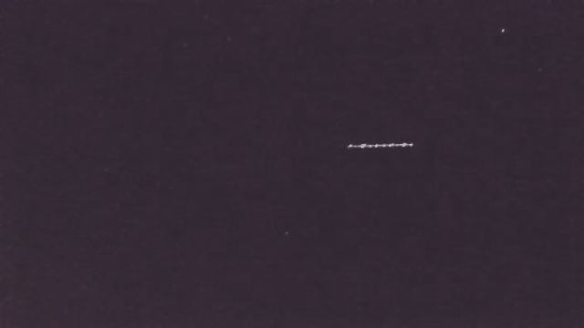 AMS56 meteor