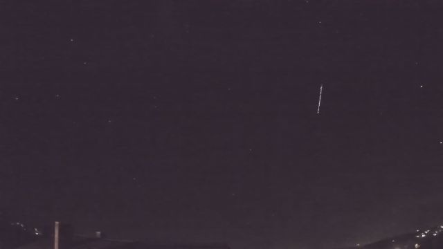 AMS56 meteor