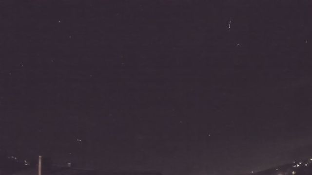 AMS56 meteor