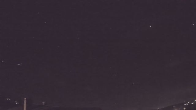 AMS56 meteor