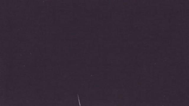 AMS56 meteor