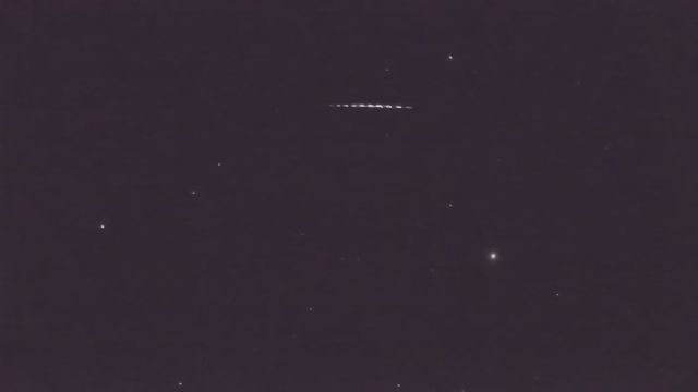 AMS56 meteor