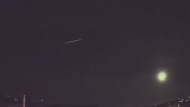 AMS56 meteor