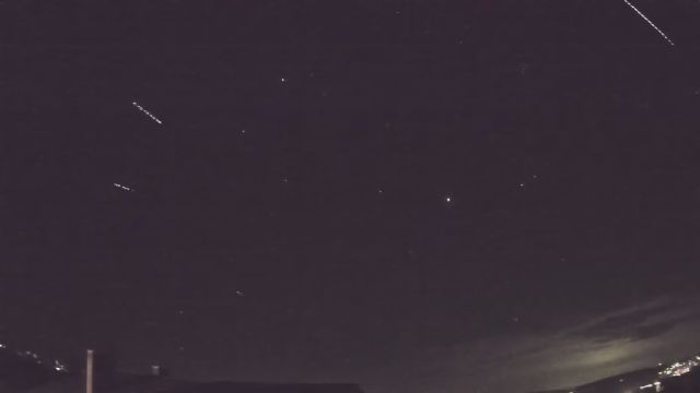 AMS56 meteor