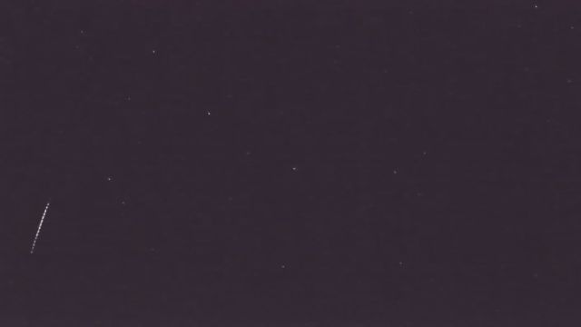 AMS56 meteor