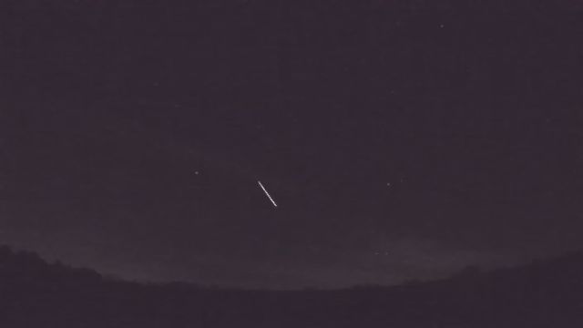 AMS56 meteor
