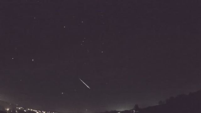 AMS56 meteor