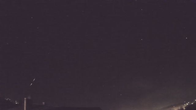 AMS56 meteor