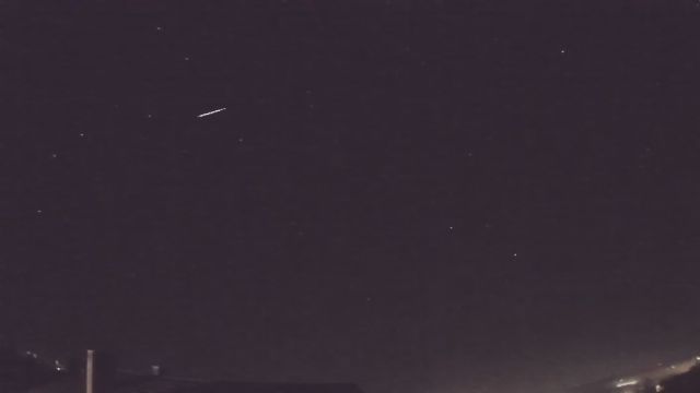 AMS56 meteor
