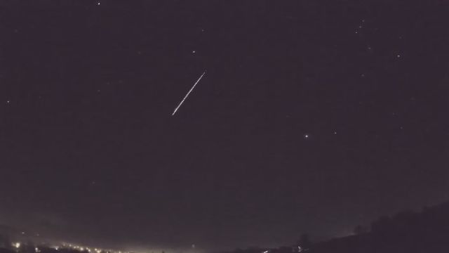 AMS56 meteor