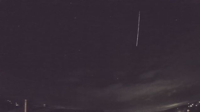 AMS56 meteor