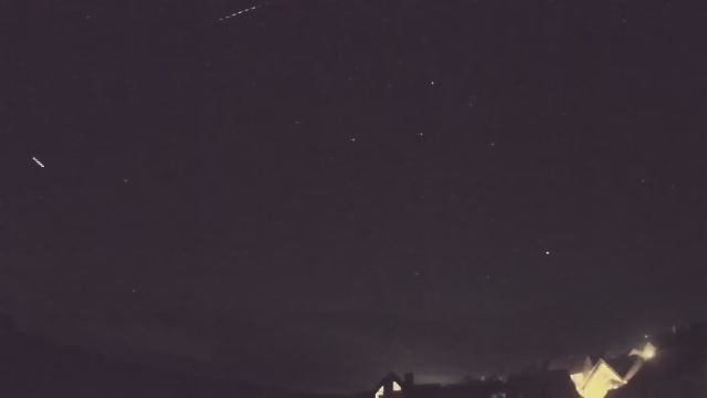 AMS56 meteor