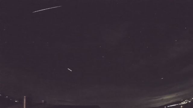 AMS56 meteor