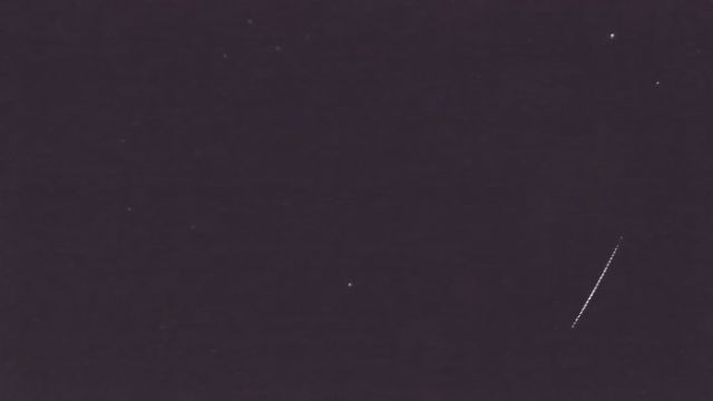 AMS56 meteor